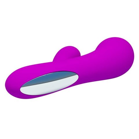 PRETTY LOVE -BERGER, 30 vibration functions Pretty Love PRETTY LOVE -BERGER, 30 vibration functions Pretty Love