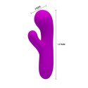 PRETTY LOVE -BERGER, 30 vibration functions Pretty Love PRETTY LOVE -BERGER, 30 vibration functions Pretty Love