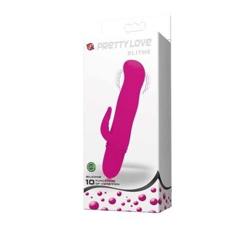 PRETTY LOVE - BLITHE, 10 function Pretty Love PRETTY LOVE - BLITHE, 10 function Pretty Love