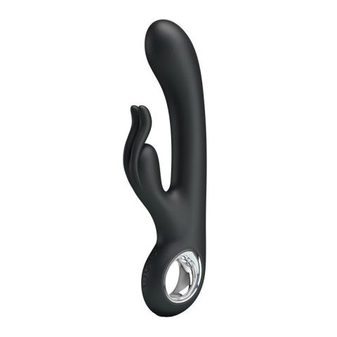PRETTY LOVE - CARINA, BLACK, USB, 7 function Pretty Love PRETTY LOVE - CARINA, BLACK, USB, 7 function Pretty Love