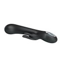 PRETTY LOVE - CARINA, BLACK, USB, 7 function Pretty Love PRETTY LOVE - CARINA, BLACK, USB, 7 function Pretty Love