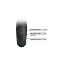 PRETTY LOVE - CARINA, BLACK, USB, 7 function Pretty Love PRETTY LOVE - CARINA, BLACK, USB, 7 function Pretty Love