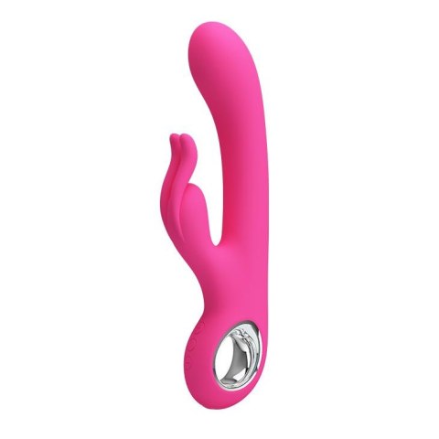 PRETTY LOVE - CARINA, PINK, USB, 7 function Pretty Love PRETTY LOVE - CARINA, PINK, USB, 7 function Pretty Love