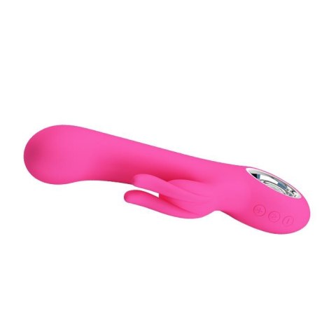 PRETTY LOVE - CARINA, PINK, USB, 7 function Pretty Love PRETTY LOVE - CARINA, PINK, USB, 7 function Pretty Love