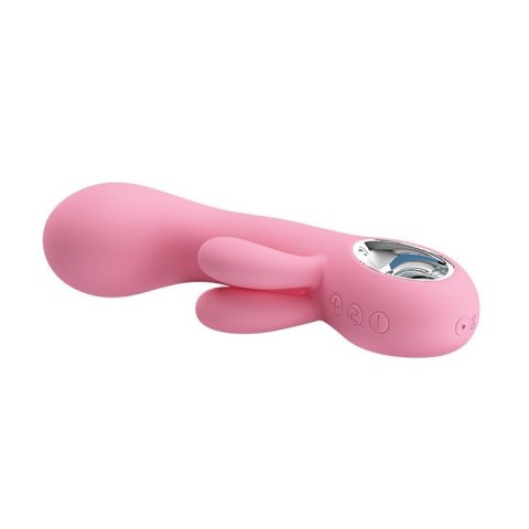 PRETTY LOVE - CHRIS USB 7 vibration Pretty Love PRETTY LOVE - CHRIS USB 7 vibration Pretty Love