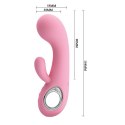 PRETTY LOVE - CHRIS USB 7 vibration Pretty Love PRETTY LOVE - CHRIS USB 7 vibration Pretty Love