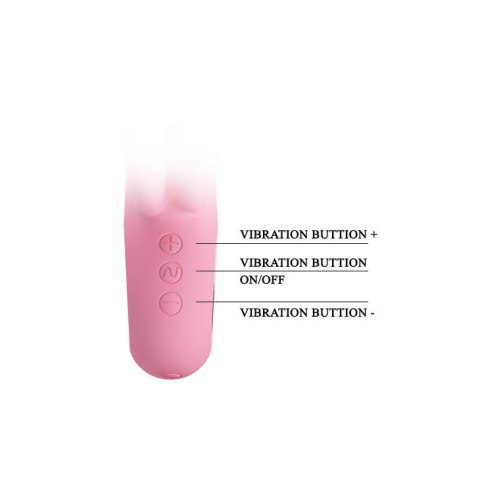 PRETTY LOVE - CHRIS USB 7 vibration Pretty Love PRETTY LOVE - CHRIS USB 7 vibration Pretty Love