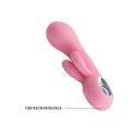 PRETTY LOVE - CHRIS USB 7 vibration Pretty Love PRETTY LOVE - CHRIS USB 7 vibration Pretty Love