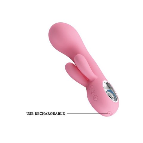 PRETTY LOVE - CHRIS USB 7 vibration Pretty Love PRETTY LOVE - CHRIS USB 7 vibration Pretty Love