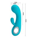 PRETTY LOVE - CHRIS USB 7 vibration Pretty Love PRETTY LOVE - CHRIS USB 7 vibration Pretty Love