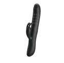 PRETTY LOVE - COLIN, USB, 7 vibration, 4 rotation Pretty Love PRETTY LOVE - COLIN, USB, 7 vibration, 4 rotation Pretty Love