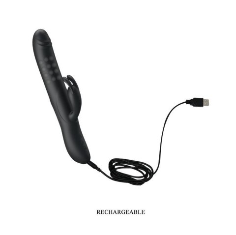 PRETTY LOVE - COLIN, USB, 7 vibration, 4 rotation Pretty Love PRETTY LOVE - COLIN, USB, 7 vibration, 4 rotation Pretty Love