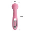 PRETTY LOVE - CORNELIUS, USB, 12 function Pretty Love PRETTY LOVE - CORNELIUS, USB, 12 function Pretty Love