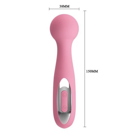 PRETTY LOVE - CORNELIUS, USB, 12 function Pretty Love PRETTY LOVE - CORNELIUS, USB, 12 function Pretty Love