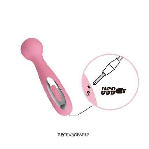 PRETTY LOVE - CORNELIUS, USB, 12 function Pretty Love PRETTY LOVE - CORNELIUS, USB, 12 function Pretty Love