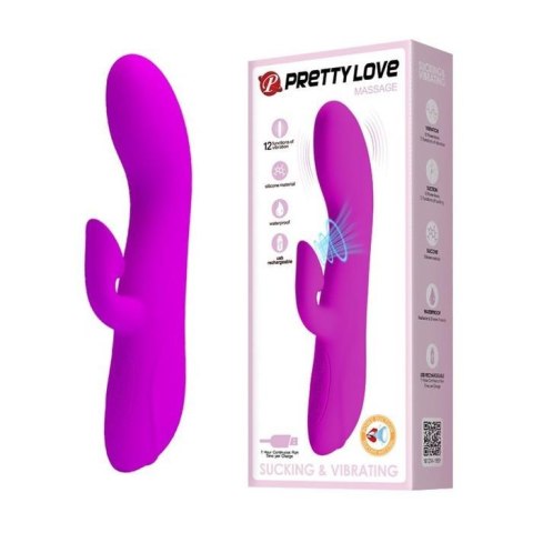 PRETTY LOVE - DESIRABLE FLIRT 12 FUNCTION Pretty Love PRETTY LOVE - DESIRABLE FLIRT 12 FUNCTION Pretty Love