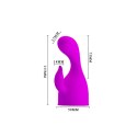 PRETTY LOVE- Darcy, Silicone Pretty Love PRETTY LOVE- Darcy, Silicone Pretty Love