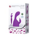 PRETTY LOVE- Darcy, Silicone Pretty Love PRETTY LOVE- Darcy, Silicone Pretty Love