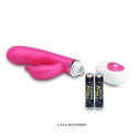 PRETTY LOVE - FELIX, 30 function, voice control Pretty Love PRETTY LOVE - FELIX, 30 function, voice control Pretty Love