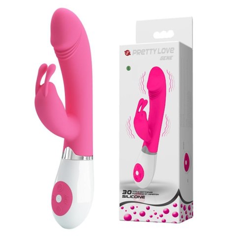 PRETTY LOVE - GENE, 30 function Pretty Love PRETTY LOVE - GENE, 30 function Pretty Love