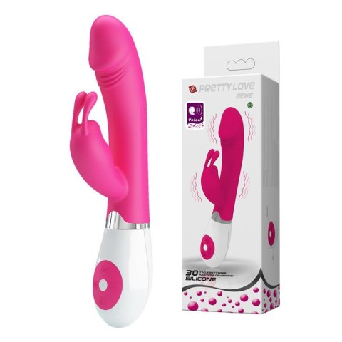 PRETTY LOVE - GENE, 30 function, voice control Pretty Love PRETTY LOVE - GENE, 30 function, voice control Pretty Love