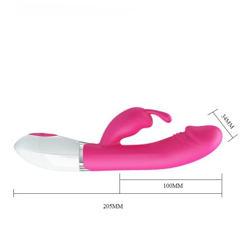 PRETTY LOVE - GENE, 30 function, voice control Pretty Love PRETTY LOVE - GENE, 30 function, voice control Pretty Love