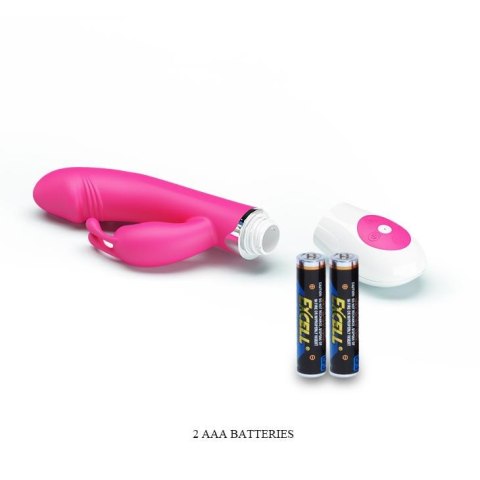 PRETTY LOVE - GENE, 30 function, voice control Pretty Love PRETTY LOVE - GENE, 30 function, voice control Pretty Love