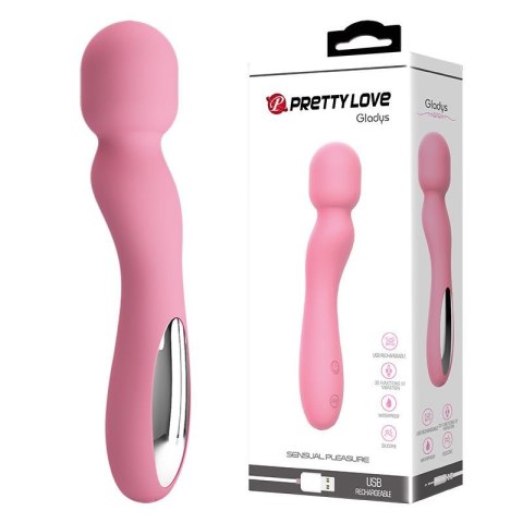 PRETTY LOVE - GLADYS Pink, USB 30 function Pretty Love PRETTY LOVE - GLADYS Pink, USB 30 function Pretty Love