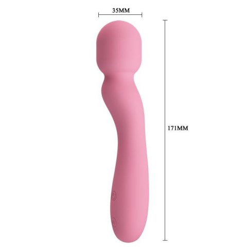 PRETTY LOVE - GLADYS Pink, USB 30 function Pretty Love PRETTY LOVE - GLADYS Pink, USB 30 function Pretty Love