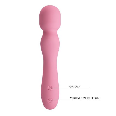 PRETTY LOVE - GLADYS Pink, USB 30 function Pretty Love PRETTY LOVE - GLADYS Pink, USB 30 function Pretty Love