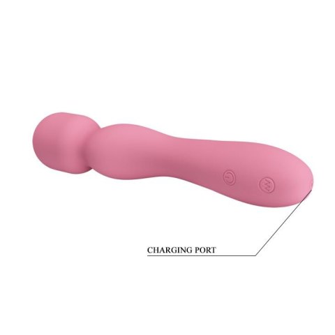 PRETTY LOVE - GLADYS Pink, USB 30 function Pretty Love PRETTY LOVE - GLADYS Pink, USB 30 function Pretty Love