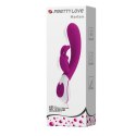 PRETTY LOVE - HARLAN, 12 function Pretty Love PRETTY LOVE - HARLAN, 12 function Pretty Love