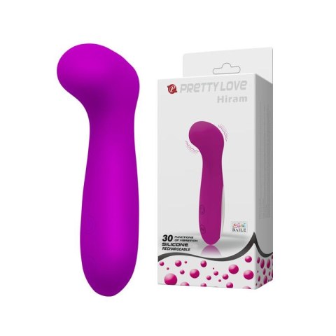 PRETTY LOVE -HIRAM, 30 vibration functions Pretty Love PRETTY LOVE -HIRAM, 30 vibration functions Pretty Love