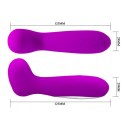 PRETTY LOVE -HIRAM, 30 vibration functions Pretty Love PRETTY LOVE -HIRAM, 30 vibration functions Pretty Love