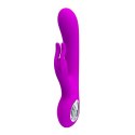 PRETTY LOVE - HOT RABBIT, 7 function Pretty Love PRETTY LOVE - HOT RABBIT, 7 function Pretty Love