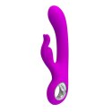 PRETTY LOVE - HOT RABBIT, 7 function Pretty Love PRETTY LOVE - HOT RABBIT, 7 function Pretty Love
