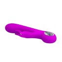 PRETTY LOVE - HOT RABBIT, 7 function Pretty Love PRETTY LOVE - HOT RABBIT, 7 function Pretty Love