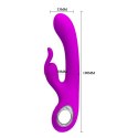 PRETTY LOVE - HOT RABBIT, 7 function Pretty Love PRETTY LOVE - HOT RABBIT, 7 function Pretty Love