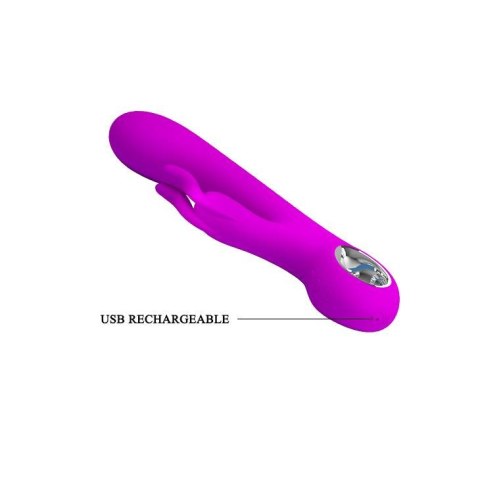 PRETTY LOVE - HOT RABBIT, 7 function Pretty Love PRETTY LOVE - HOT RABBIT, 7 function Pretty Love