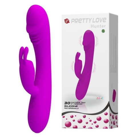 PRETTY LOVE - HUNTER, 30 function Pretty Love PRETTY LOVE - HUNTER, 30 function Pretty Love