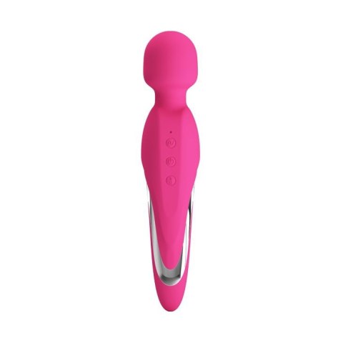 PRETTY LOVE - MICHAEL USB, 7 function, warming mode Pretty Love PRETTY LOVE - MICHAEL USB, 7 function, warming mode Pretty Love