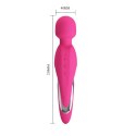 PRETTY LOVE - MICHAEL USB, 7 function, warming mode Pretty Love PRETTY LOVE - MICHAEL USB, 7 function, warming mode Pretty Love
