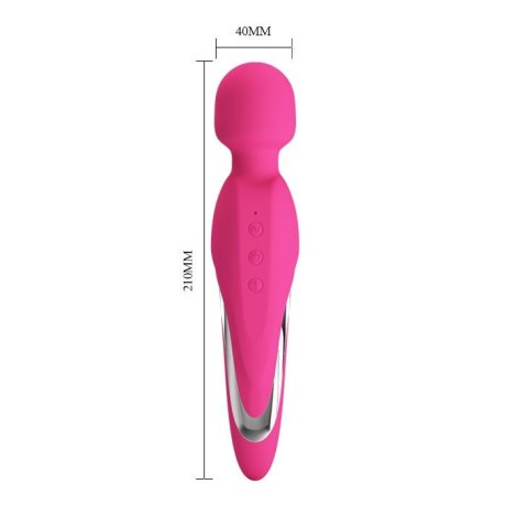 PRETTY LOVE - MICHAEL USB, 7 function, warming mode Pretty Love PRETTY LOVE - MICHAEL USB, 7 function, warming mode Pretty Love