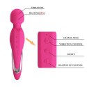 PRETTY LOVE - MICHAEL USB, 7 function, warming mode Pretty Love PRETTY LOVE - MICHAEL USB, 7 function, warming mode Pretty Love