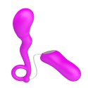 PRETTY LOVE- MINI LOVE EGG, 12 vibration functions Pretty Love PRETTY LOVE- MINI LOVE EGG, 12 vibration functions Pretty Love