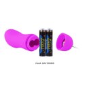 PRETTY LOVE- MINI LOVE EGG, 12 vibration functions Pretty Love PRETTY LOVE- MINI LOVE EGG, 12 vibration functions Pretty Love