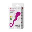 PRETTY LOVE- MINI LOVE EGG, 12 vibration functions Pretty Love PRETTY LOVE- MINI LOVE EGG, 12 vibration functions Pretty Love