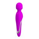 PRETTY LOVE - MORTIMER, USB, 7 vibration, 5 speed level Pretty Love PRETTY LOVE - MORTIMER, USB, 7 vibration, 5 speed level Pretty Love