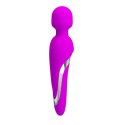 PRETTY LOVE - MORTIMER, USB, 7 vibration, 5 speed level Pretty Love PRETTY LOVE - MORTIMER, USB, 7 vibration, 5 speed level Pretty Love