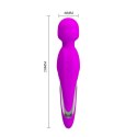 PRETTY LOVE - MORTIMER, USB, 7 vibration, 5 speed level Pretty Love PRETTY LOVE - MORTIMER, USB, 7 vibration, 5 speed level Pretty Love